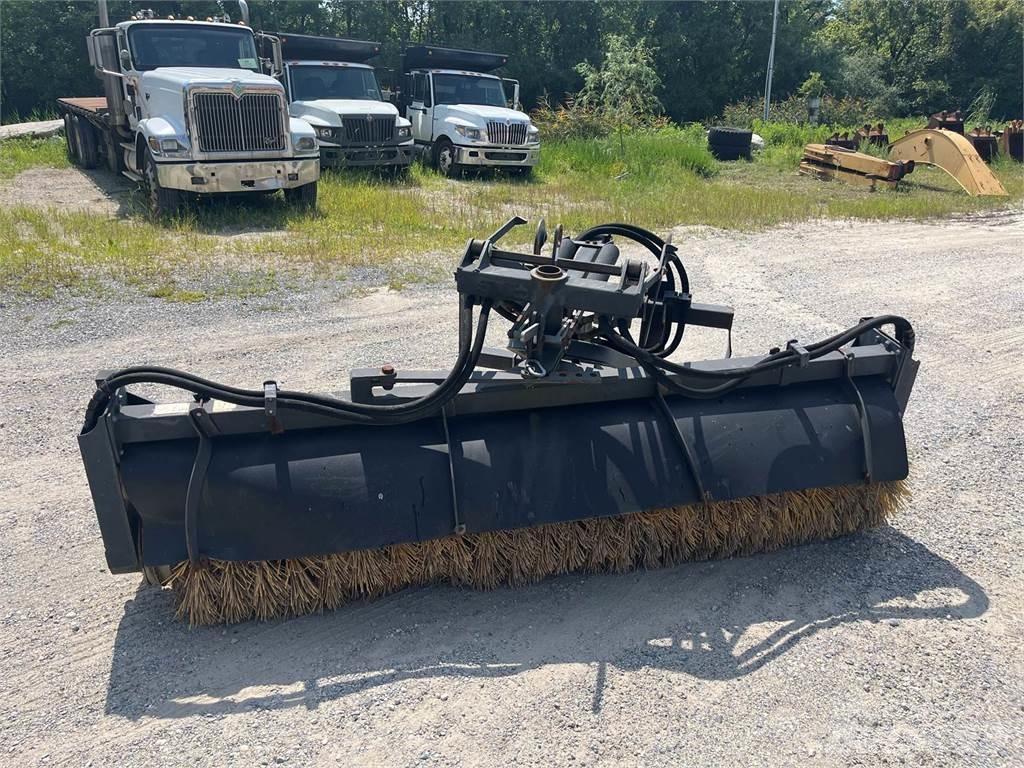 CAT BA25 Szczotki