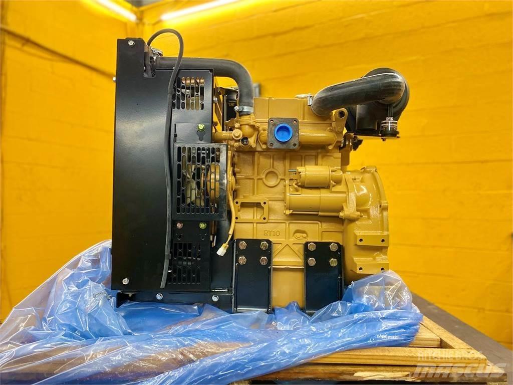 CAT C1.1 Silniki