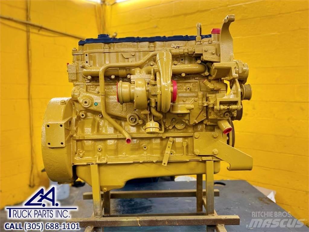CAT C10 Silniki