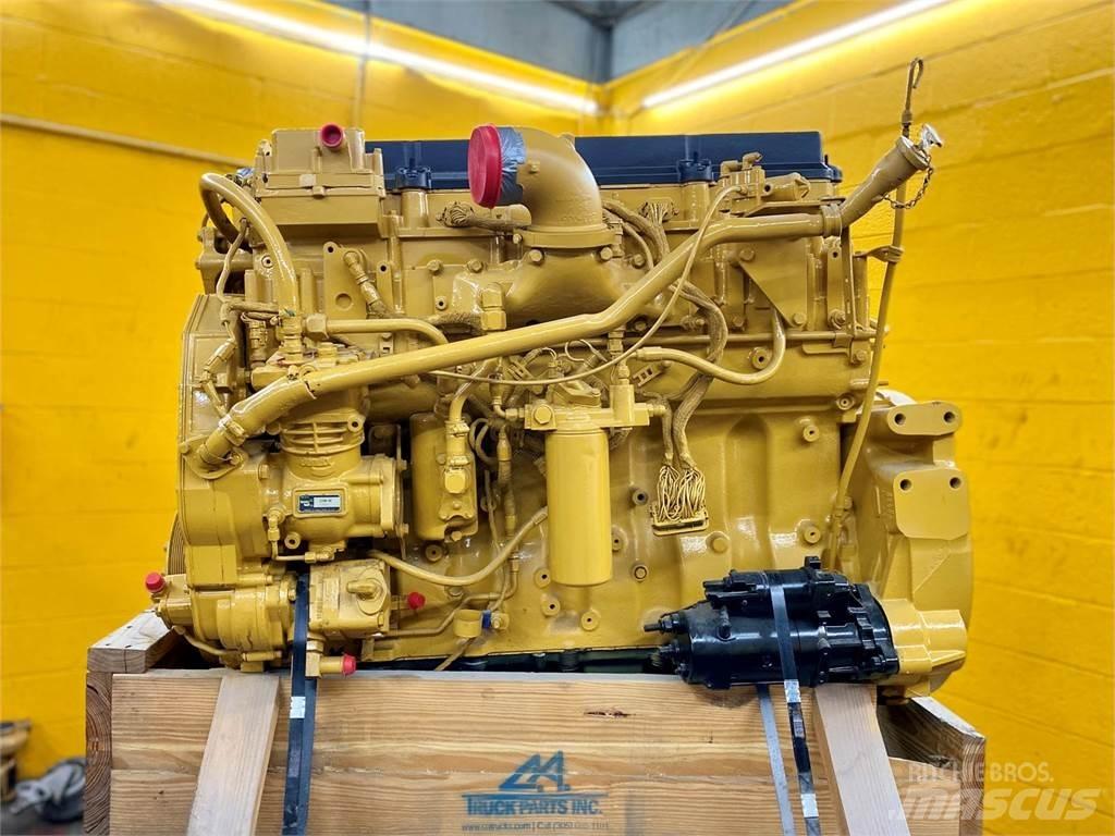 CAT C11 Silniki