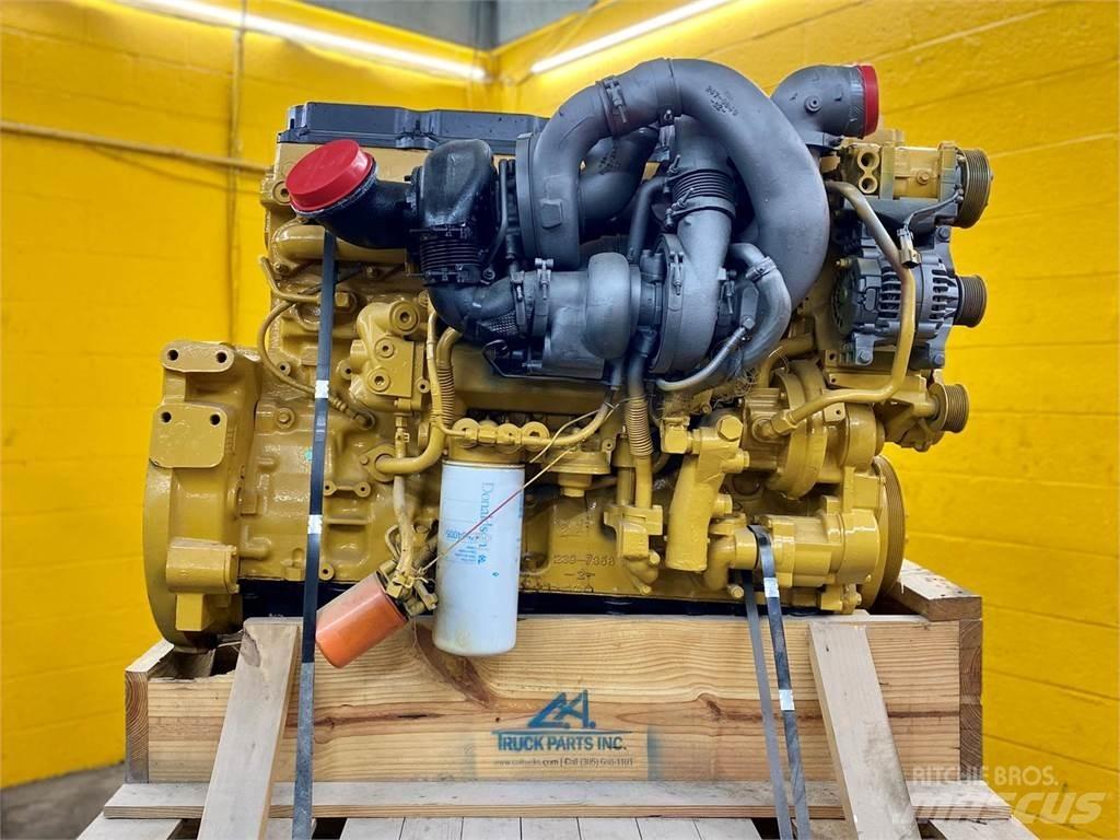 CAT C11 Silniki