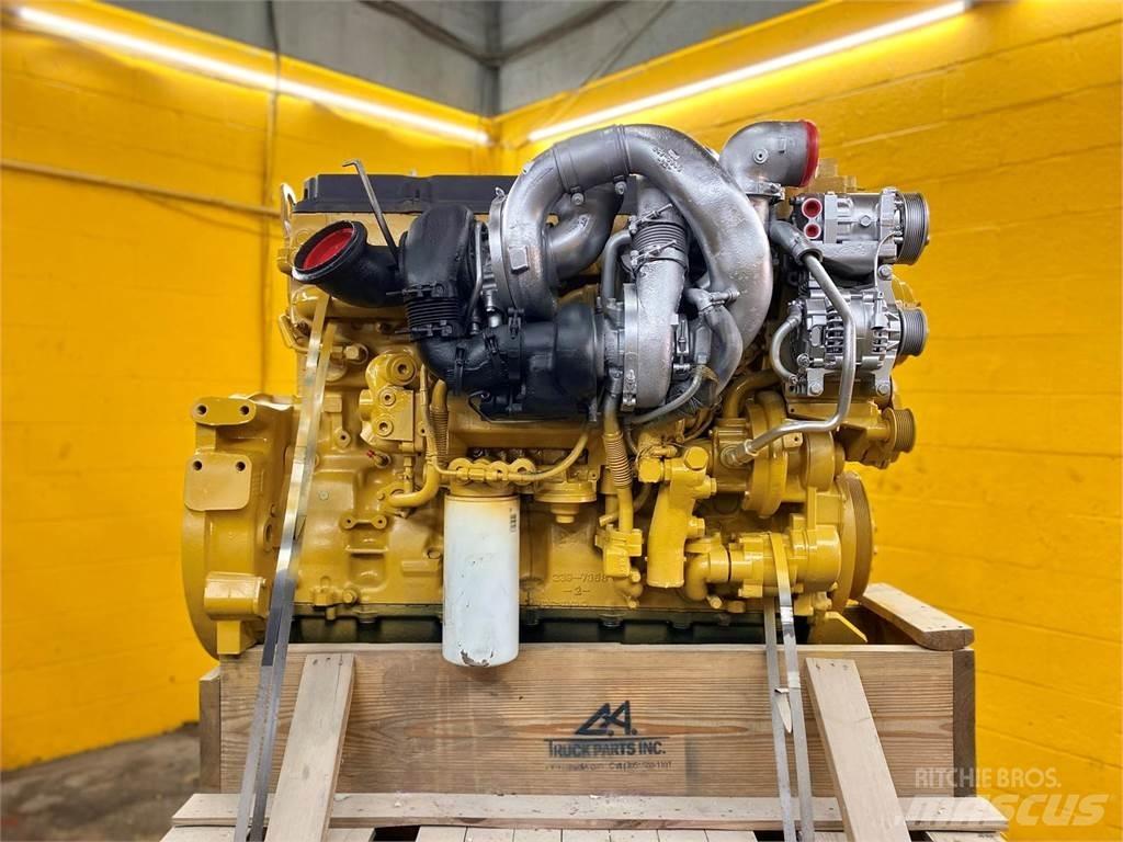 CAT C11 Silniki