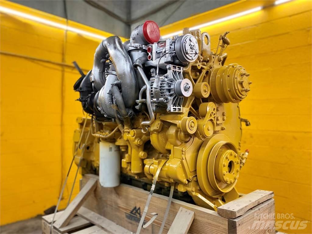 CAT C11 Silniki