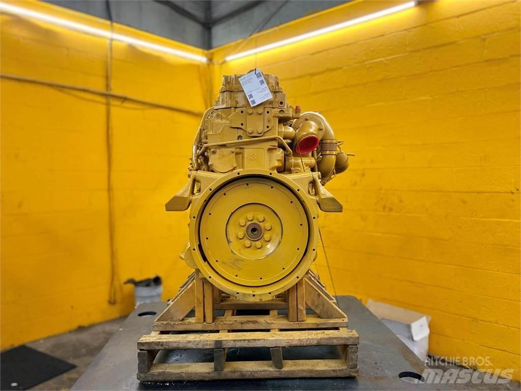 CAT C11 Silniki