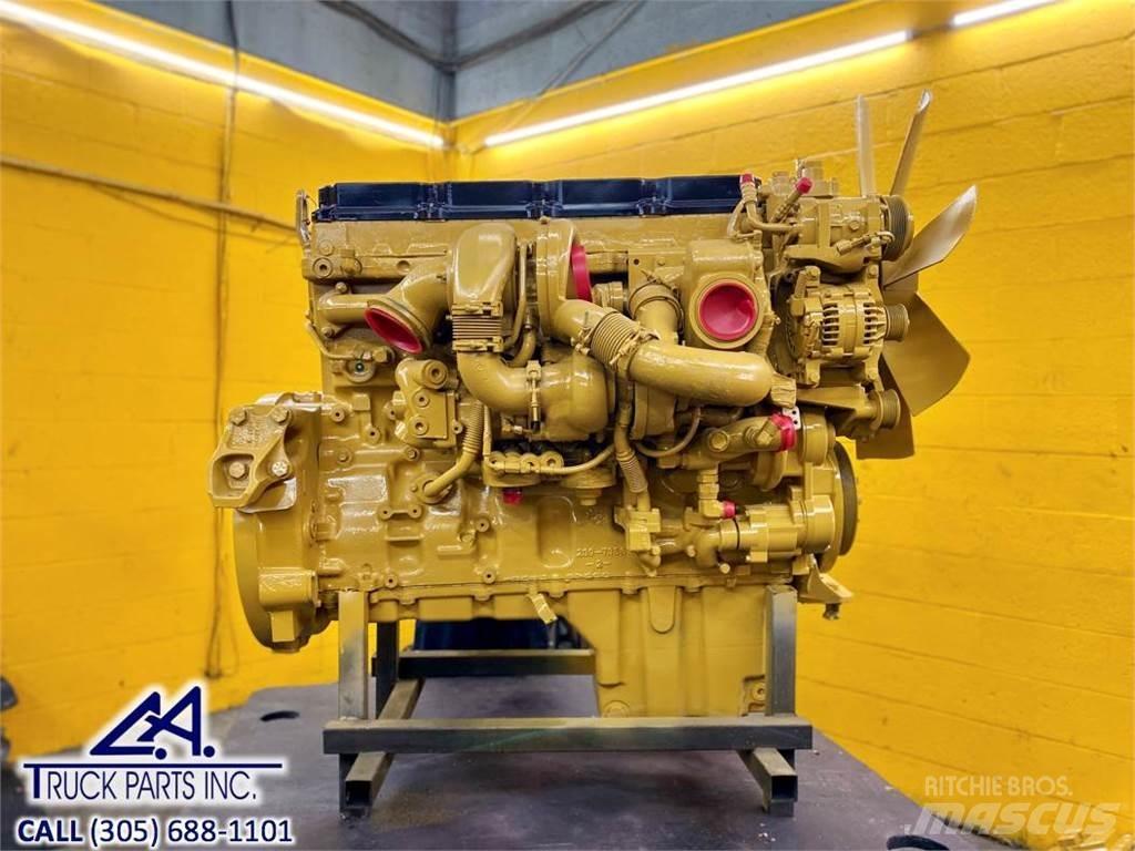 CAT C11 Silniki