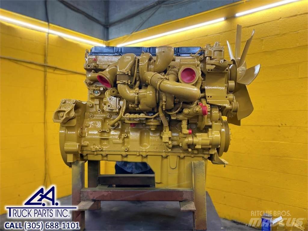CAT C11 Silniki