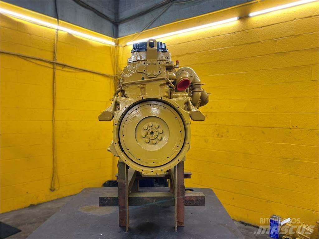 CAT C11 Silniki