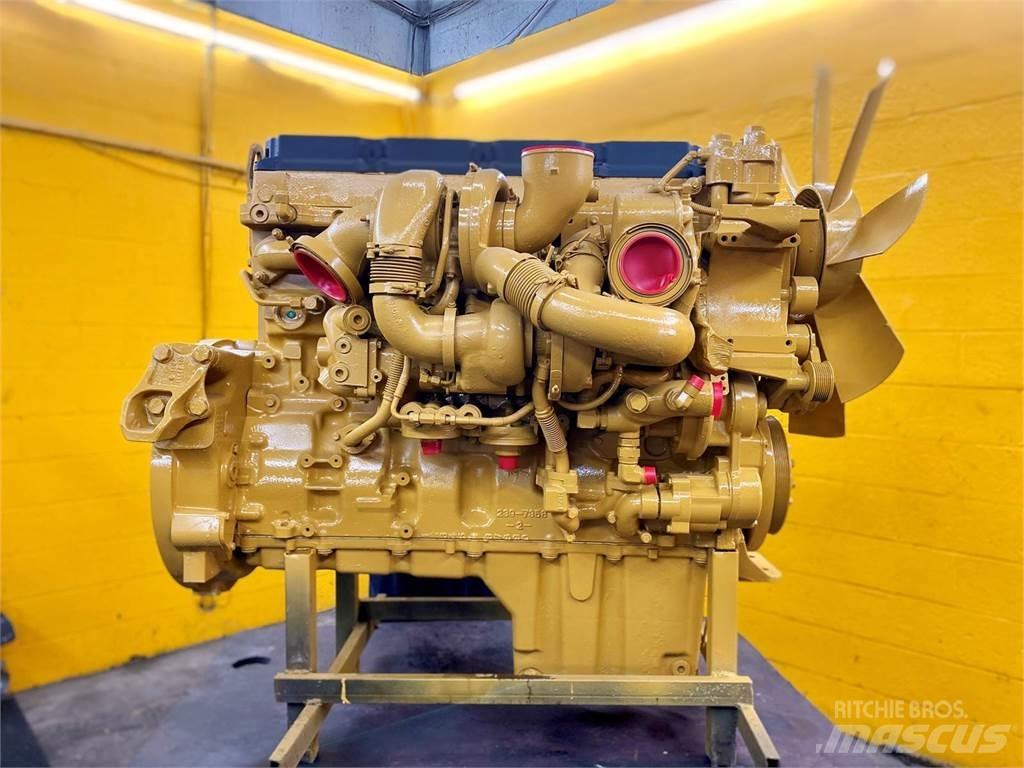 CAT C11 Silniki