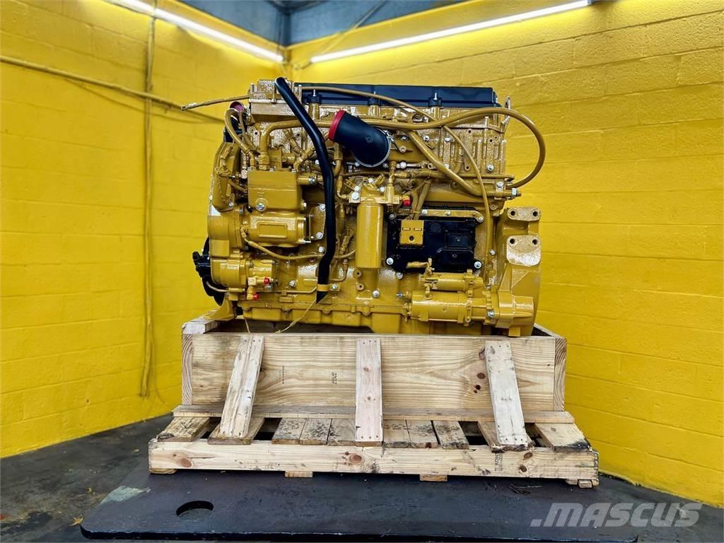 CAT C11 Silniki