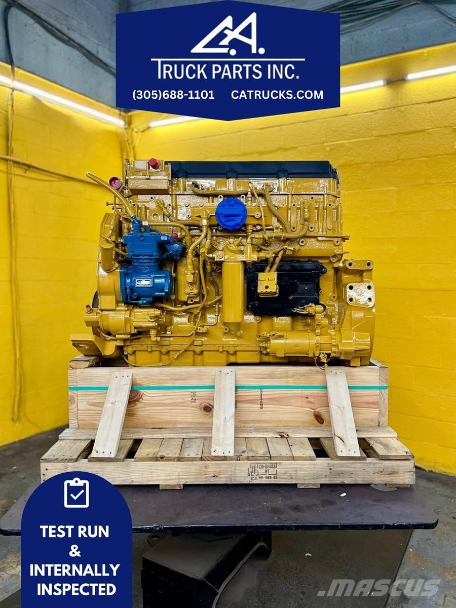 CAT C11 Silniki
