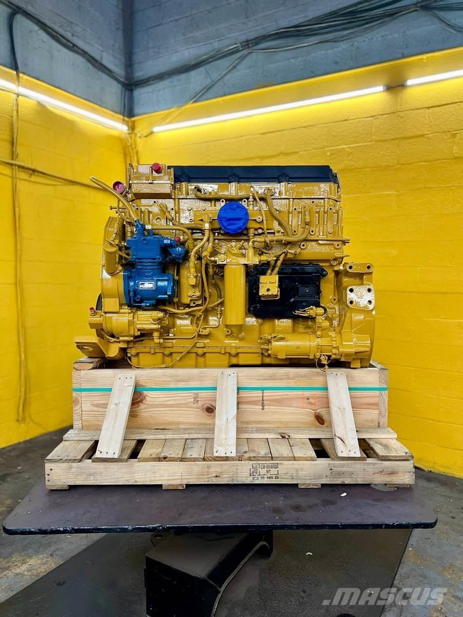 CAT C11 Silniki