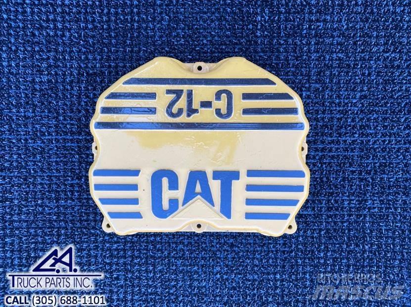 CAT C12 Transport - Inne