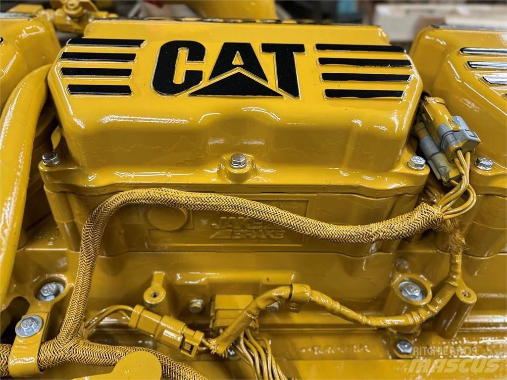 CAT C12 Silniki
