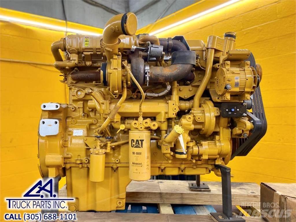 CAT C13 Silniki