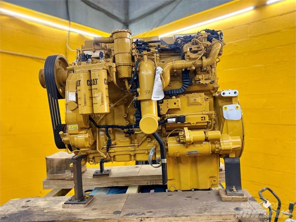 CAT C13 Silniki