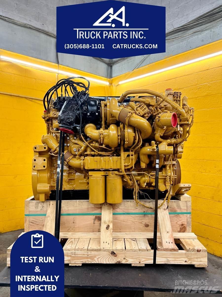 CAT C13 Silniki