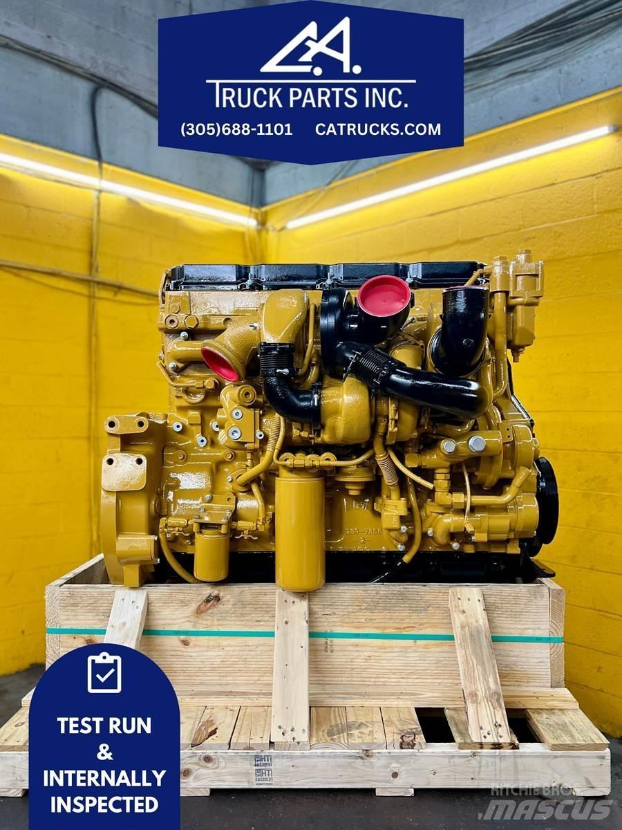 CAT C13 Silniki