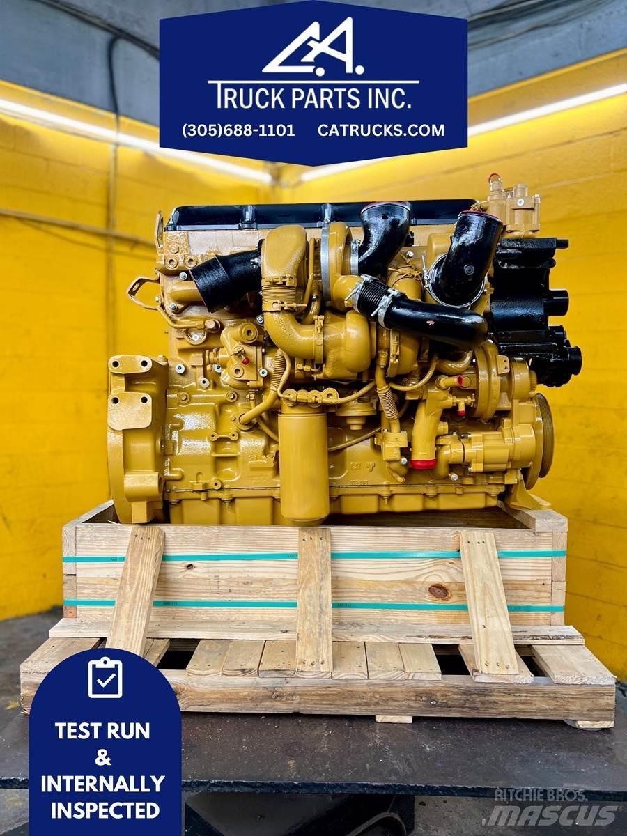 CAT C13 Silniki