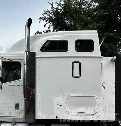 CAT C13 Transport - Inne