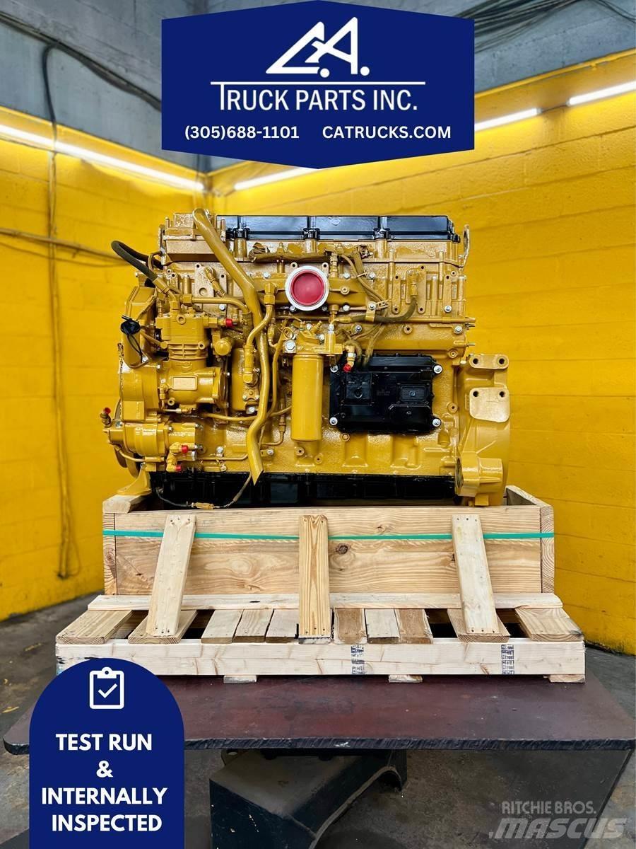 CAT C13 Silniki