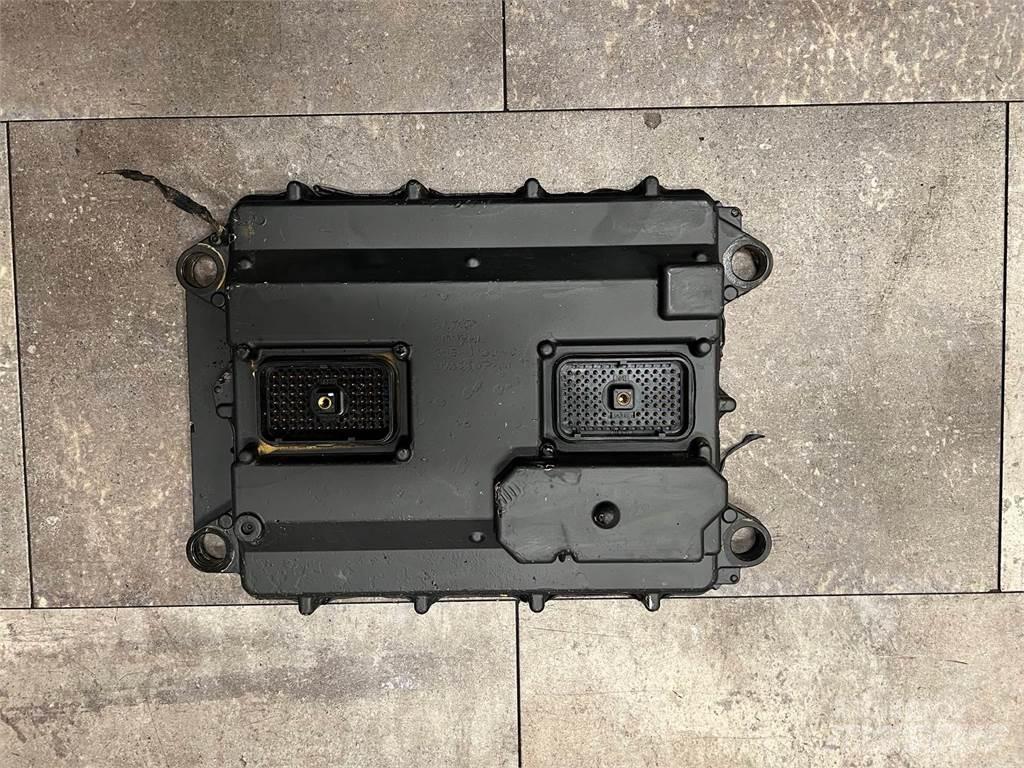 CAT C13 Elektronika