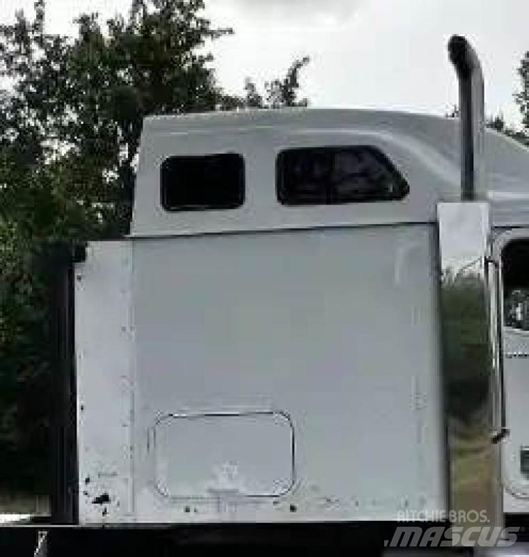 CAT C13 Transport - Inne