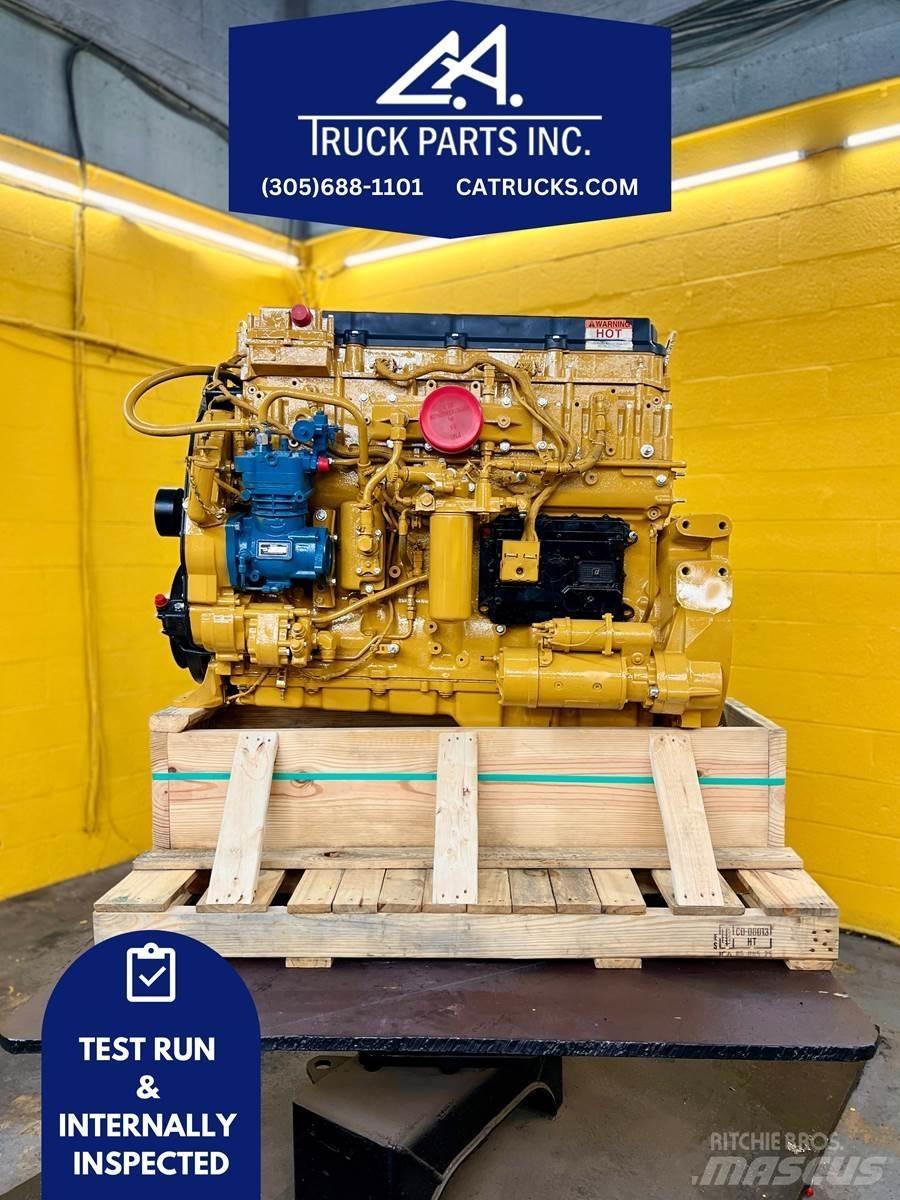 CAT C13 Silniki