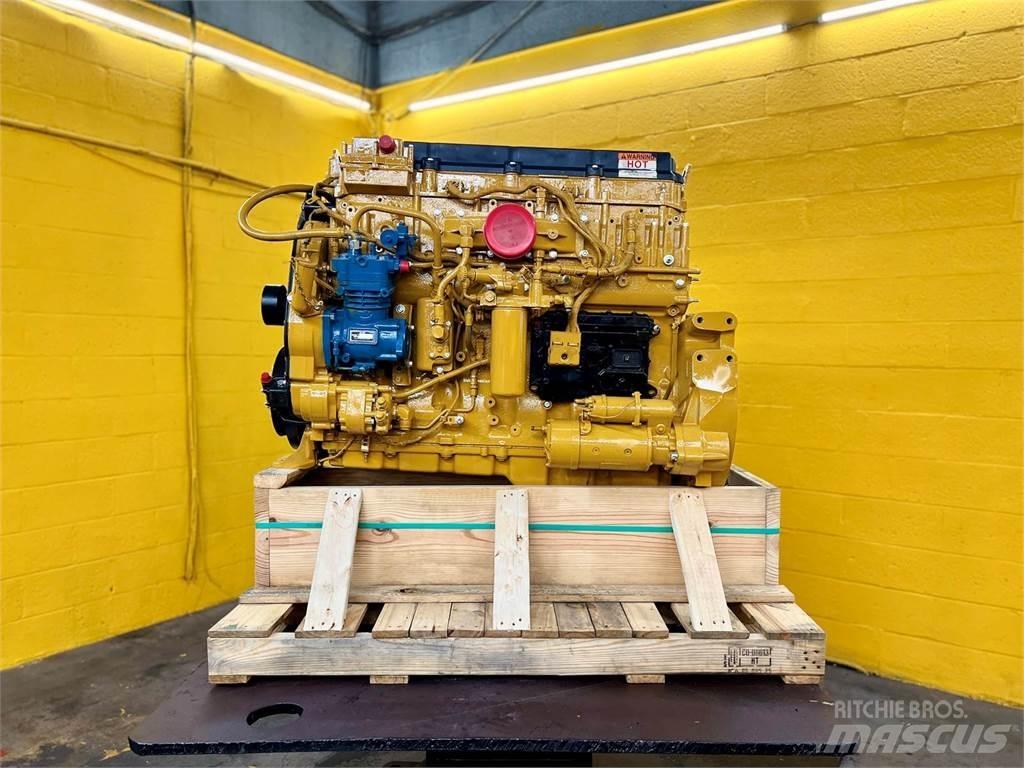 CAT C13 Silniki