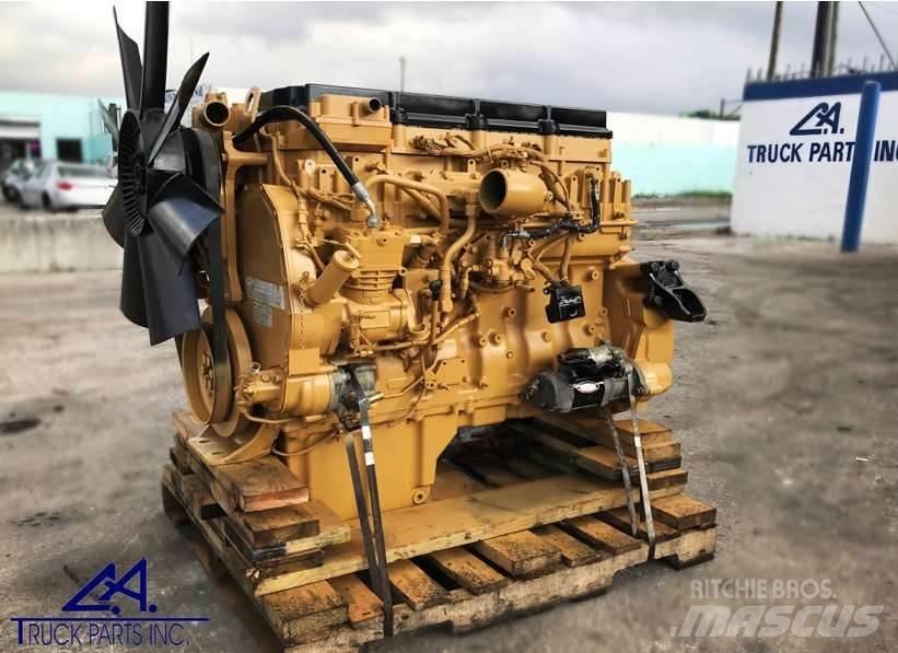 CAT C13 Silniki
