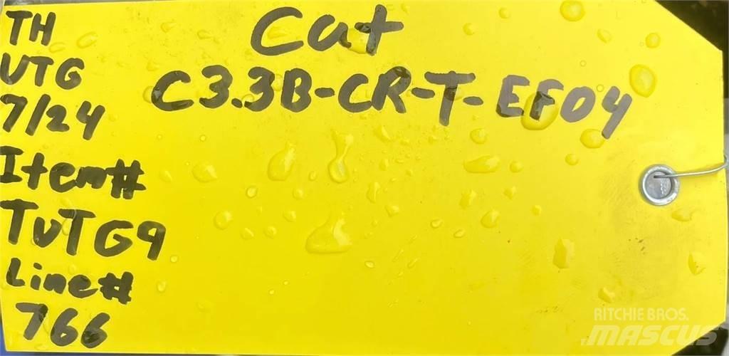 CAT C3.3B Silniki