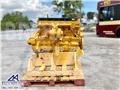CAT C6.6 Silniki