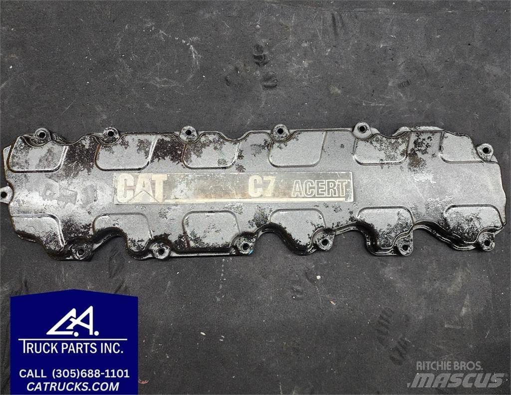 CAT C7 Transport - Inne