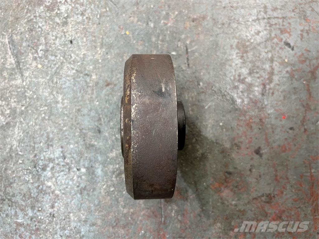 CAT C7 Transport - Inne