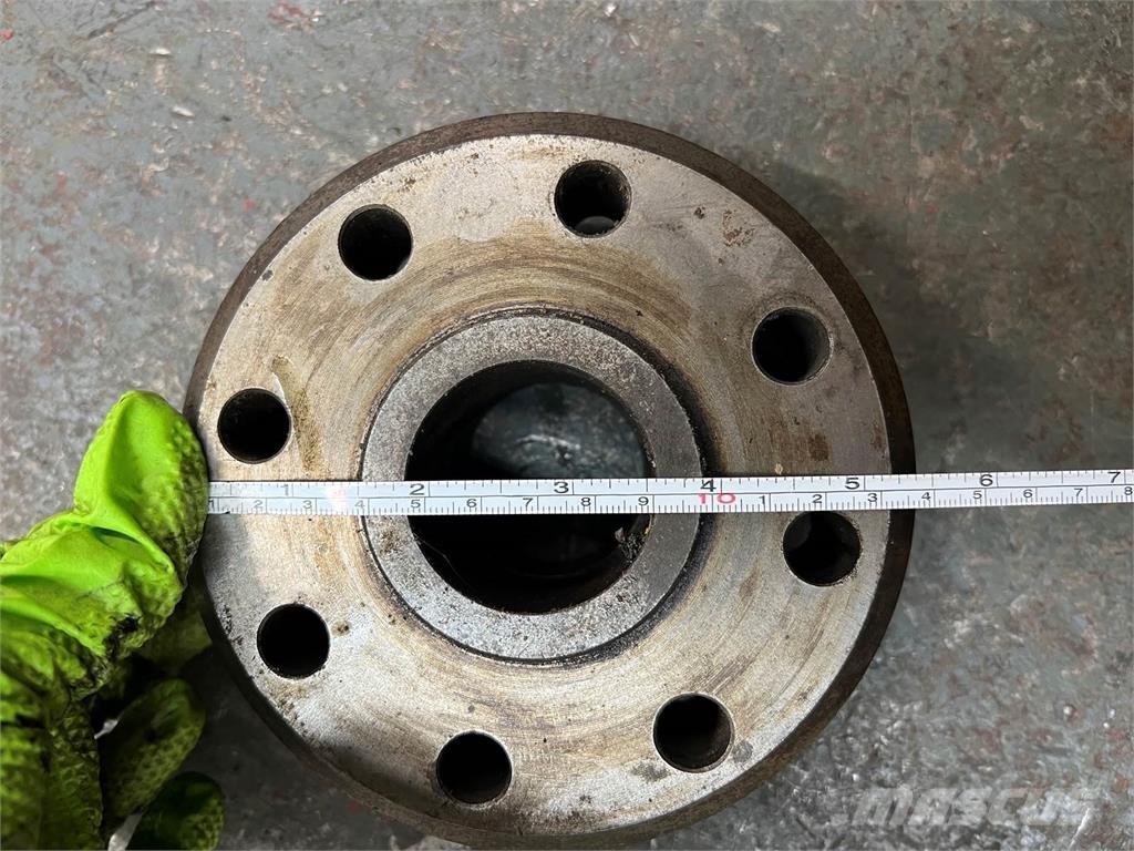 CAT C7 Transport - Inne