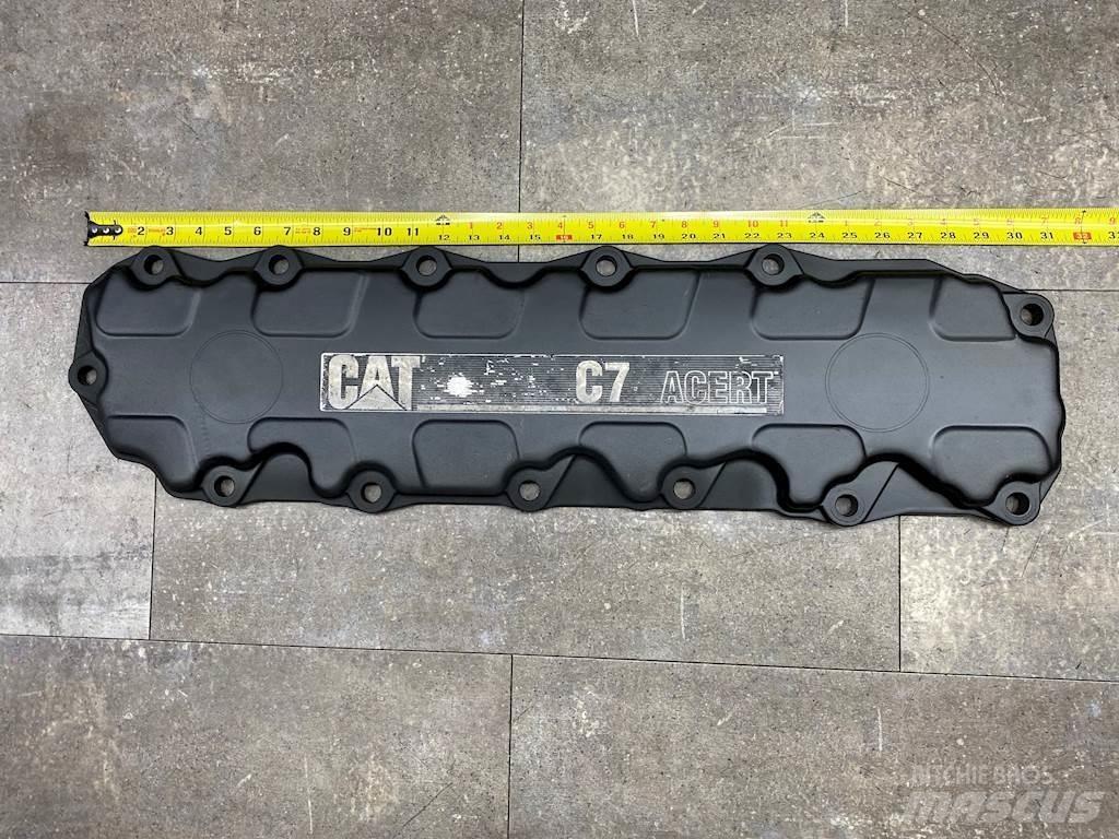 CAT C7 Transport - Inne