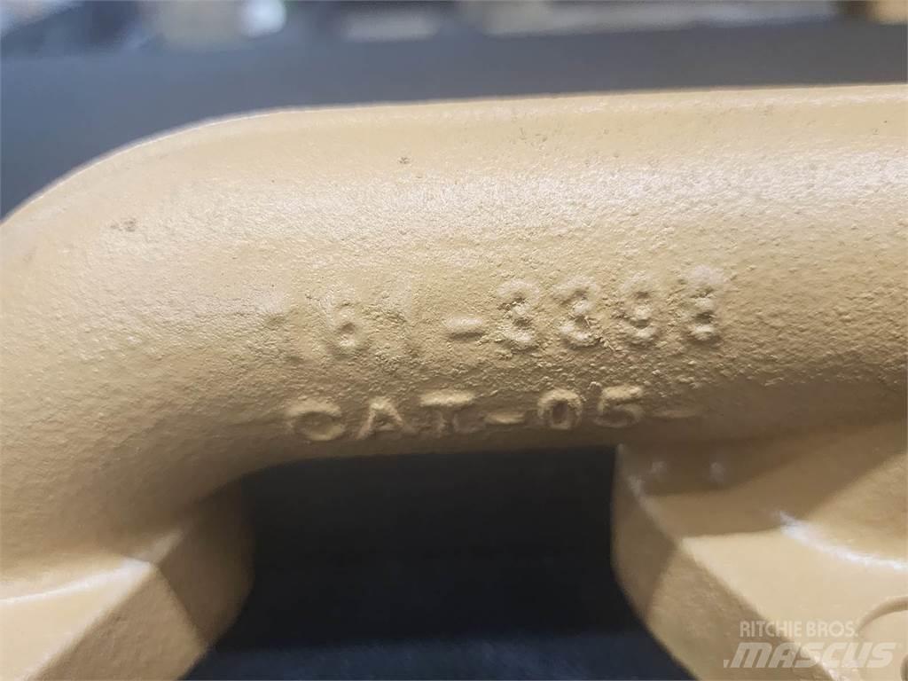 CAT C9 Transport - Inne