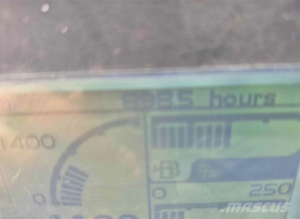 CAT CB34B Walce jednobębnowe