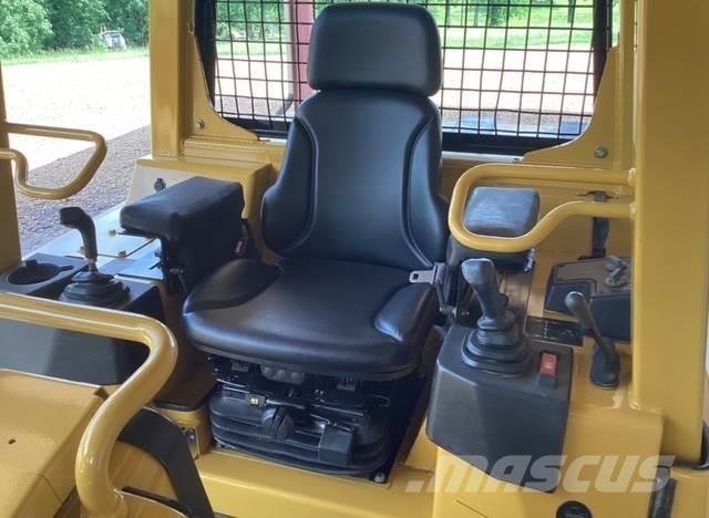 CAT D5G XL Spycharki gąsienicowe