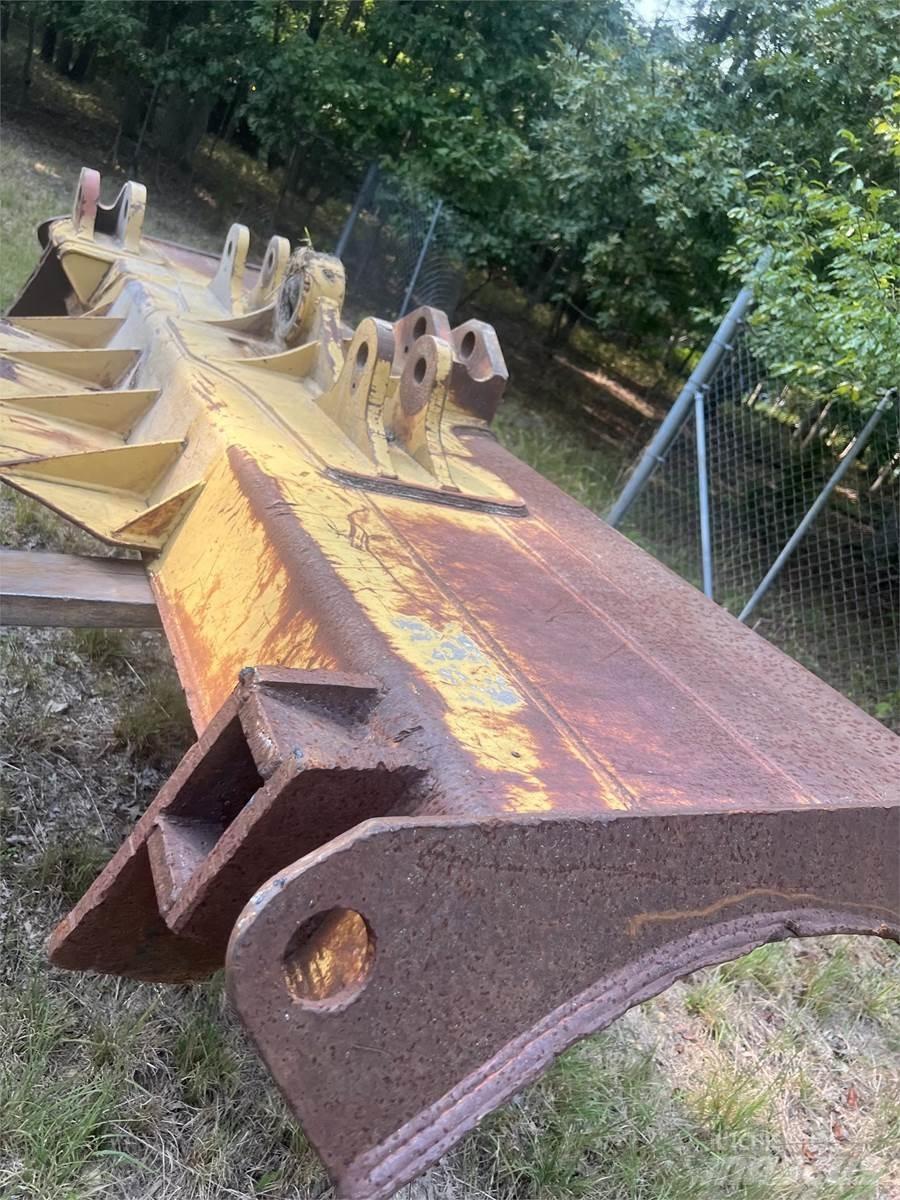 CAT D5M Lemiesze