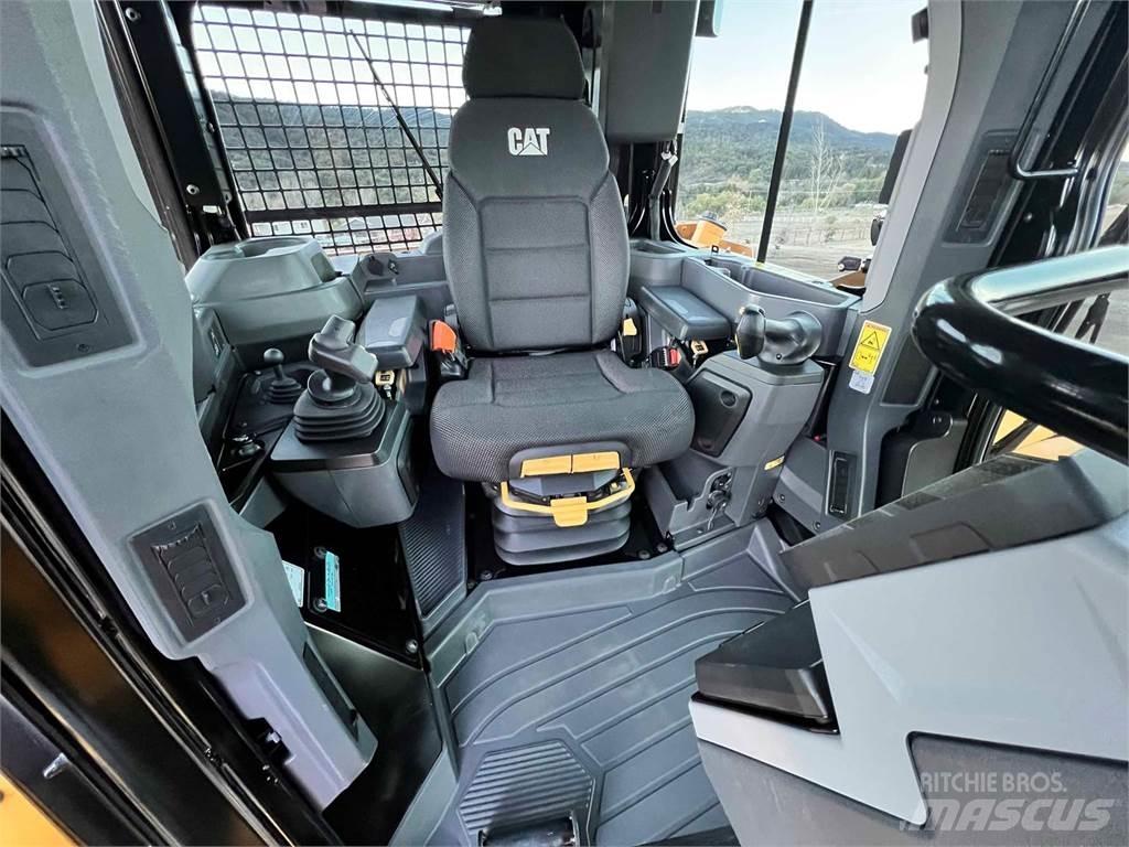 CAT D6 XL Spycharki gąsienicowe