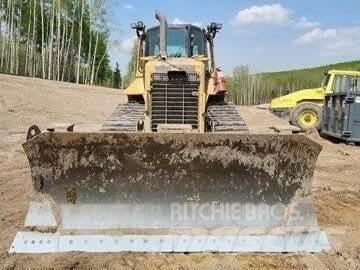 CAT D6N XL Spycharki gąsienicowe