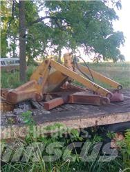 CAT D6R Spulchniarki