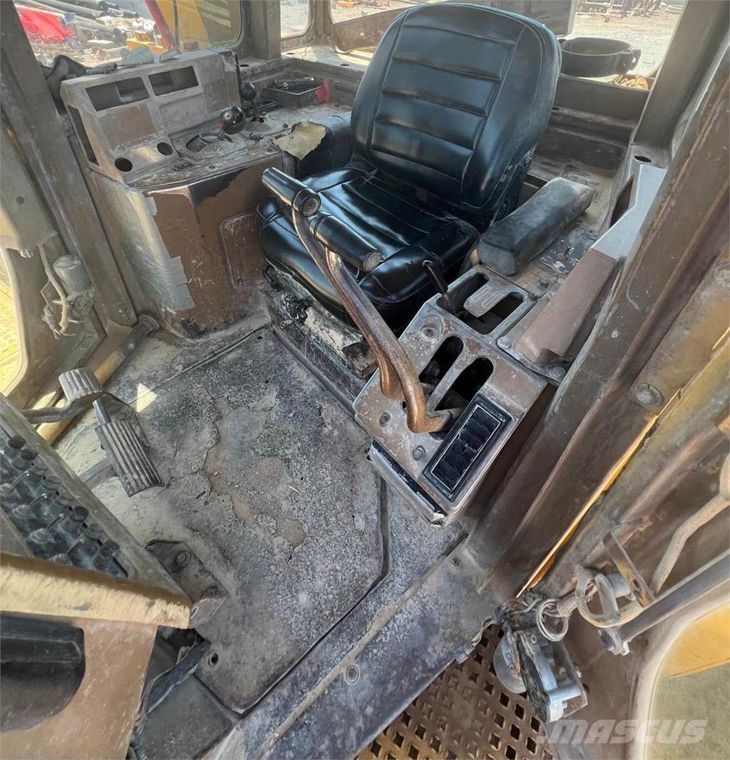 CAT D9L Spycharki gąsienicowe