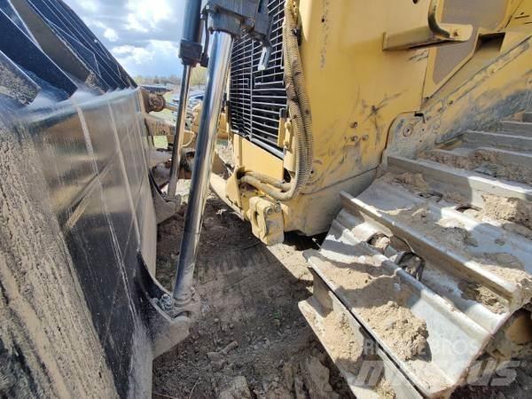 CAT D9N Spycharki gąsienicowe
