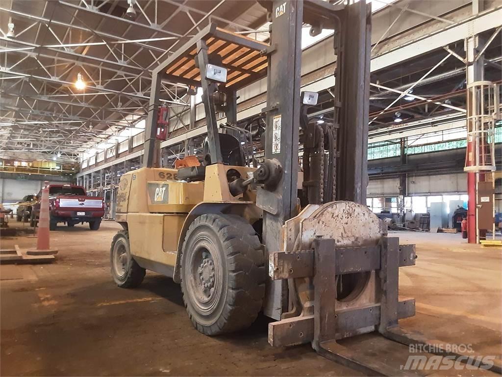 CAT DP45K2 Wózki widłowe inne