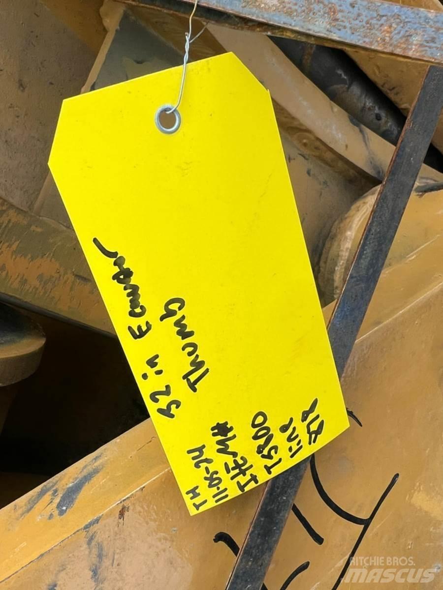 CAT Other Transport - Inne