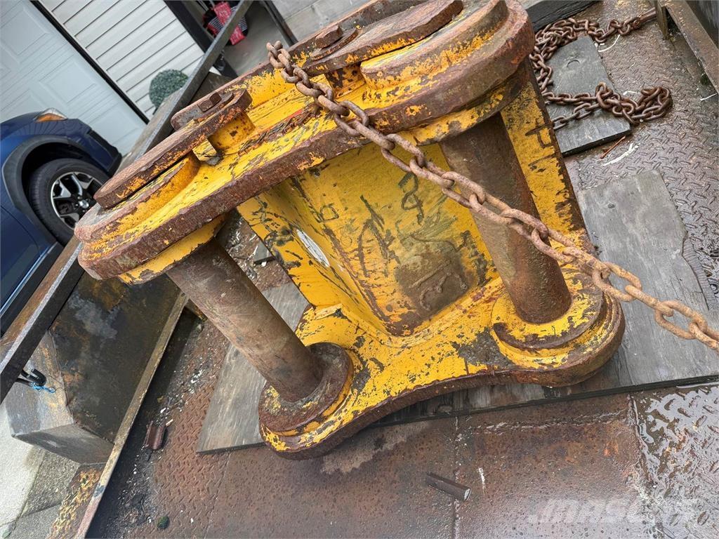 CAT RIPPER Inne akcesoria