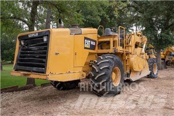 CAT RM300 Zagęszczarki gruntu