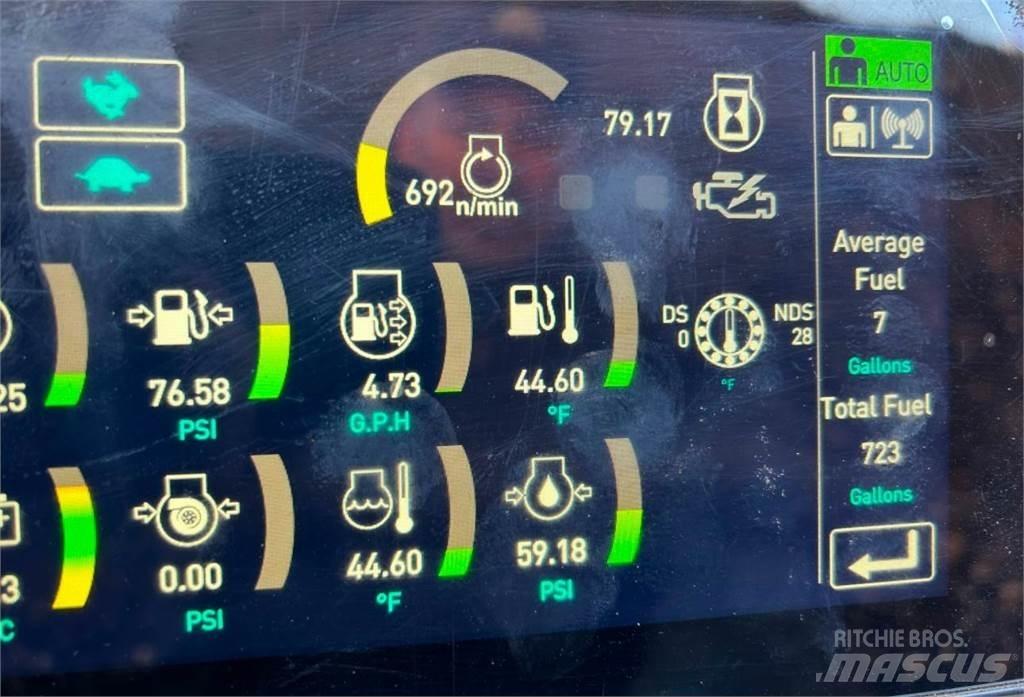 CBI 5800BT Młyny śrutujące