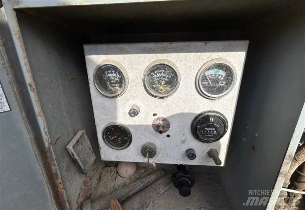 CEC 5X12 Przesiewacze